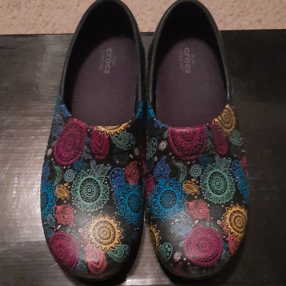 Nurse shoes